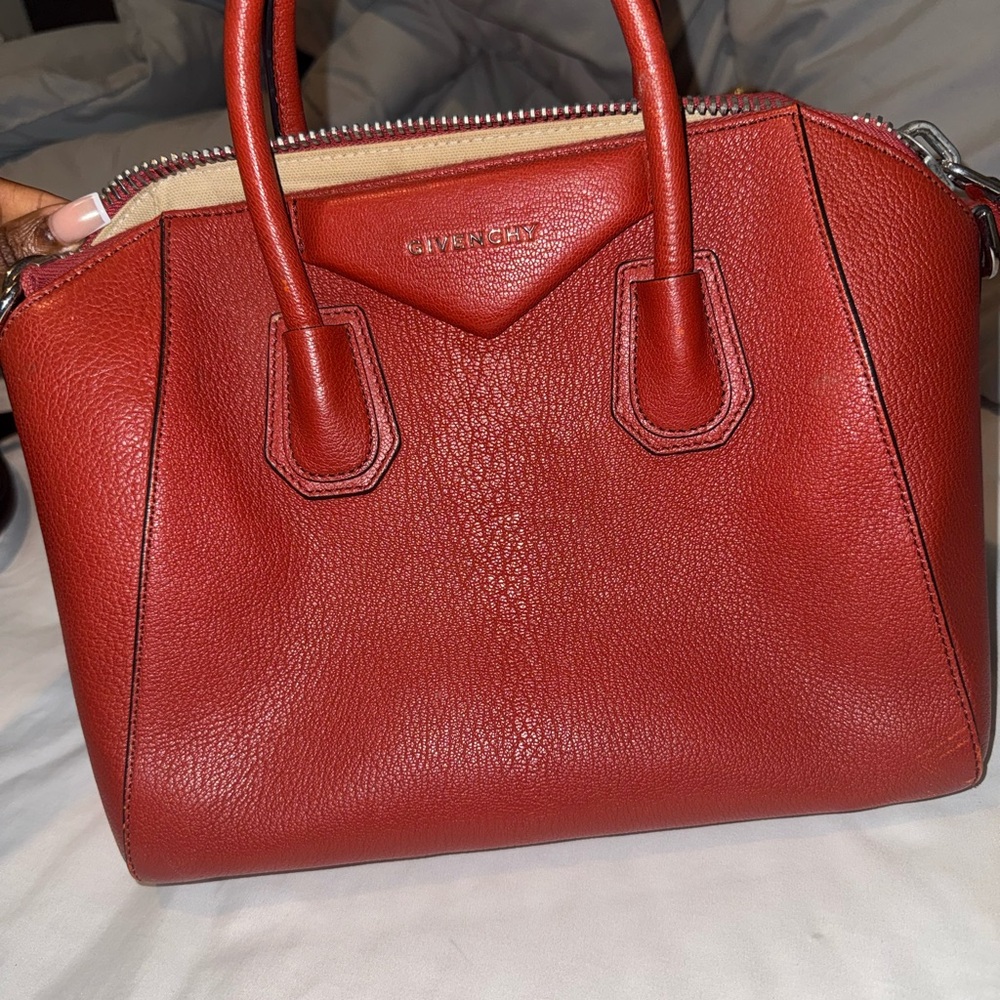 Givenchy antigona small bag
